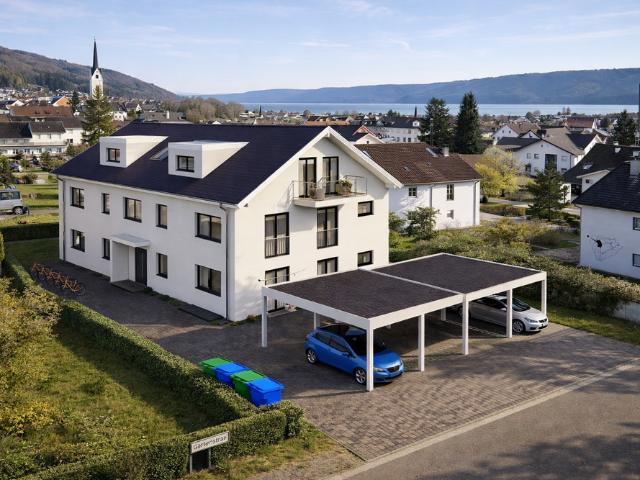 Wohnung zum Kaufen in Bodman Ludwigshafen 579.000,00 EUR 84.18 m²
