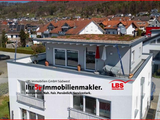 Wohnung zum Kaufen in Bodman Ludwigshafen 990.000,00 EUR 161.25 m²