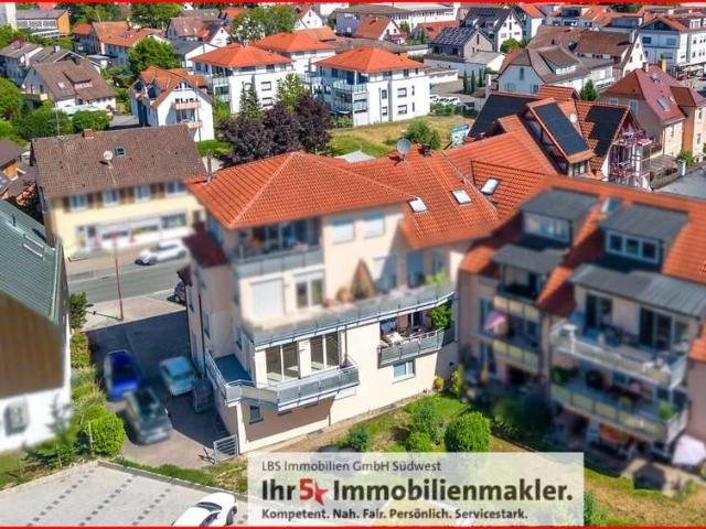 Wohnung zum Kaufen in Bodman Ludwigshafen 395.000,00 EUR 96.76 m²