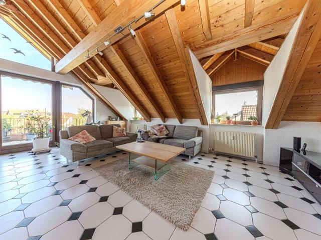 Wohnung zum Kaufen in Böhl Iggelheim 280.000,00 EUR 92 m²