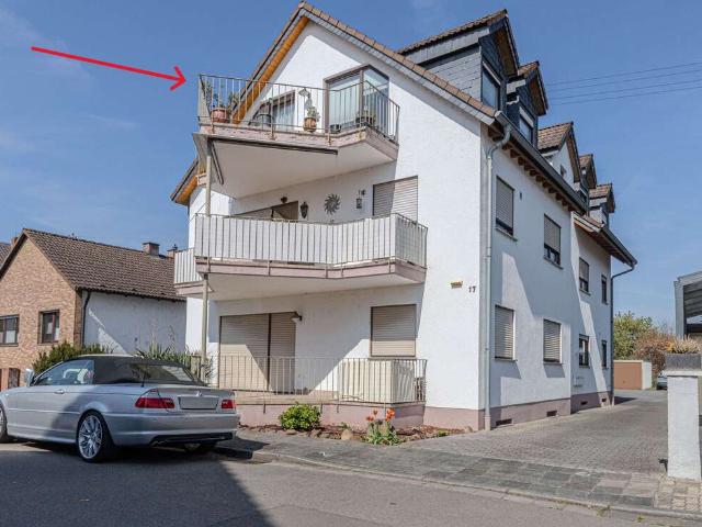 Wohnung zum Kaufen in Böhl Iggelheim 310.000,00 EUR 92 m²