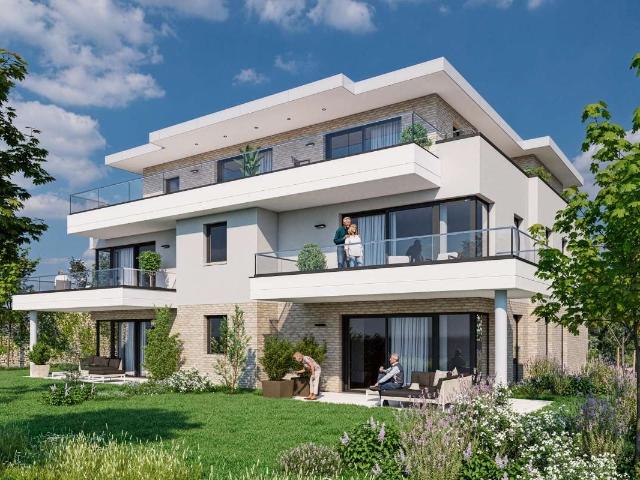 Wohnung zum Kaufen in Böhl Iggelheim 474.000,00 EUR 96.9 m²