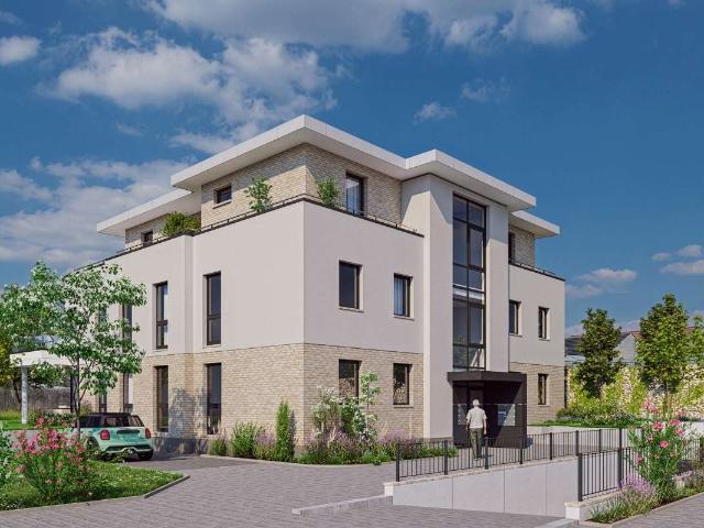 Wohnung zum Kaufen in Böhl Iggelheim 514.000,00 EUR 103.5 m²