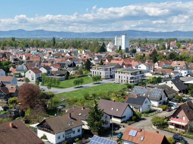 Wohnung zum Kaufen in Böhl Iggelheim 898.000,00 EUR 164.4 m²