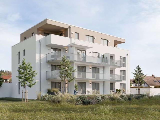 Wohnung zum Kaufen in Bolheim 262.625,00 EUR 55 m²