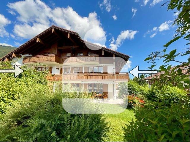 Wohnung zum Kaufen in Bolsterlang 449.000,00 EUR 67 m²