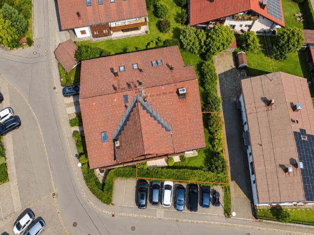 Wohnung zum Kaufen in Bolsterlang 489.000,00 EUR 73 m²