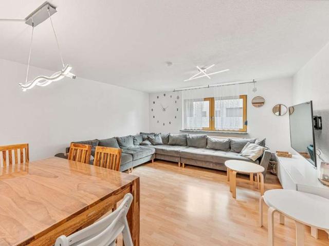 Wohnung zum Kaufen in Bondorf 270.000,00 EUR 102 m²