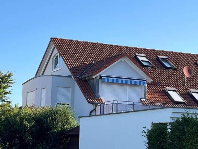 Wohnung zum Kaufen in Bondorf 399.000,00 EUR 103 m²