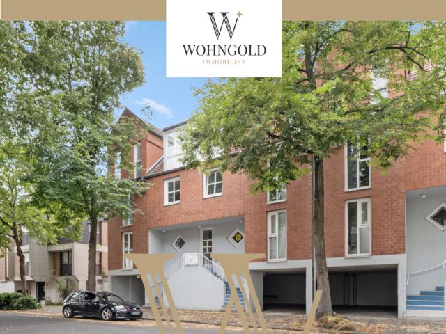 Wohnung zum Kaufen in Bonn 429.000,00 EUR 100.01 m²