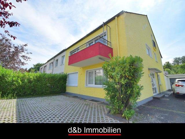 Wohnung zum Kaufen in Bonn 451.500,00 EUR 129 m²