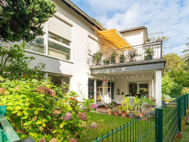 Wohnung zum Kaufen in Bonn 460.000,00 EUR 145 m²