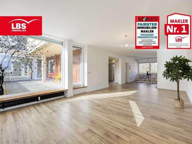 Wohnung zum Kaufen in Bonn 475.000,00 EUR 134 m²
