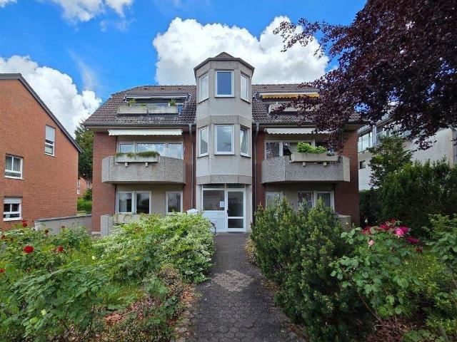 Wohnung zum Kaufen in Bonn 498.000,00 EUR 101 m²
