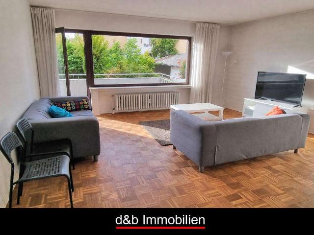 Wohnung zum Kaufen in Bonn 498.000,00 EUR 127 m²