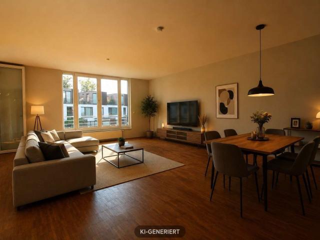 Wohnung zum Kaufen in Bonn 529.000,00 EUR 98.01 m²