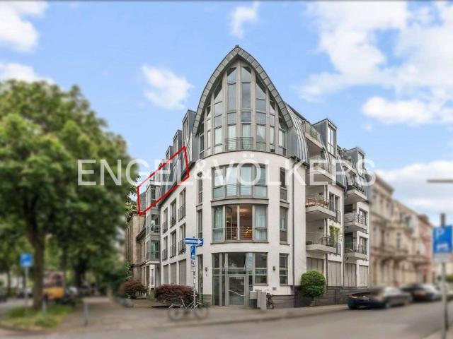 Wohnung zum Kaufen in Bonn 539.000,00 EUR 98 m²