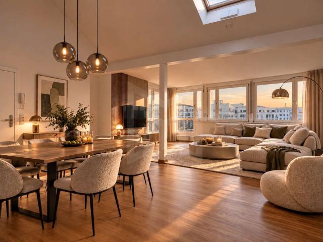 Wohnung zum Kaufen in Bonn 549.540,00 EUR 86 m²