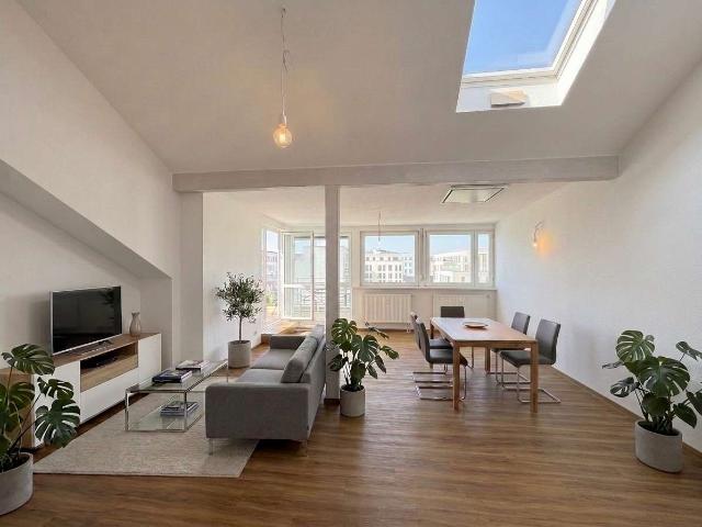 Wohnung zum Kaufen in Bonn 549.540,00 EUR 86 m²