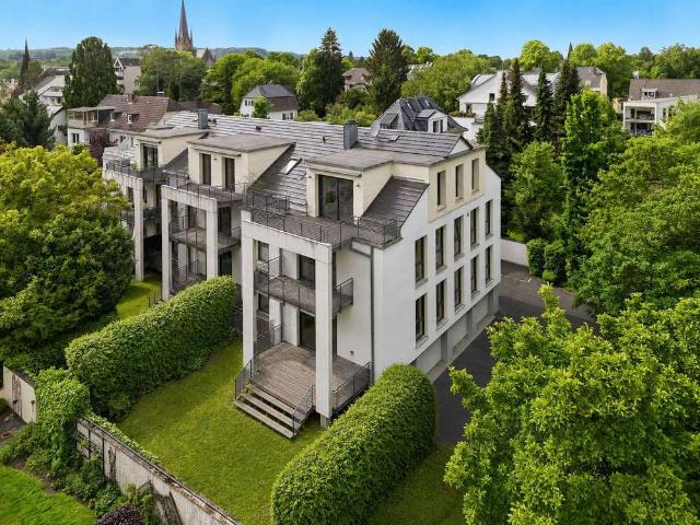 Wohnung zum Kaufen in Bonn 569.000,00 EUR 127 m²