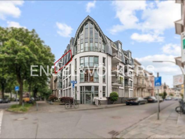 Wohnung zum Kaufen in Bonn 589.000,00 EUR 98 m²