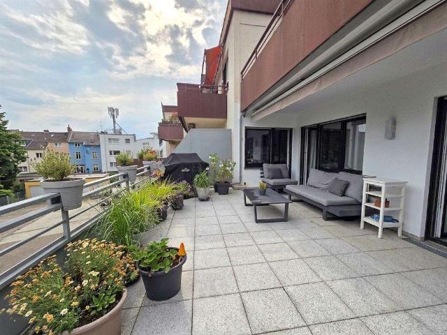 Wohnung zum Kaufen in Bonn 589.000,00 EUR 123 m²