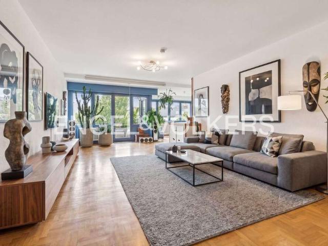 Wohnung zum Kaufen in Bonn 599.000,00 EUR 126 m²