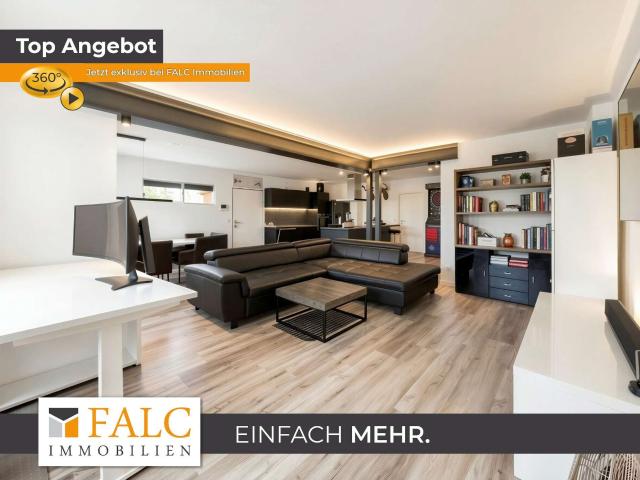 Wohnung zum Kaufen in Bonn 599.000,00 EUR 146 m²