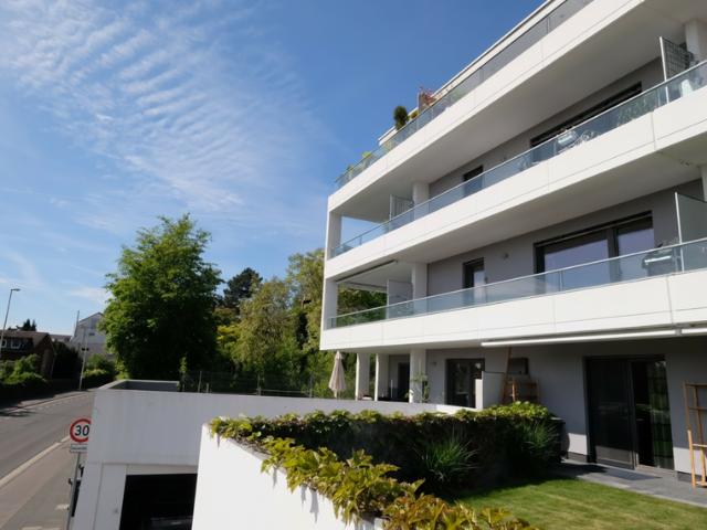 Wohnung zum Kaufen in Bonn 625.000,00 EUR 124.97 m²