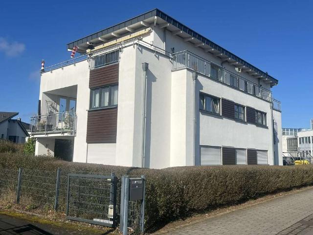 Wohnung zum Kaufen in Bonn 649.000,00 EUR 126 m²
