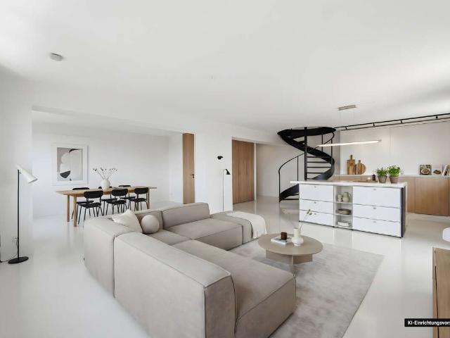 Wohnung zum Kaufen in Bonn 649.000,00 EUR 143 m²