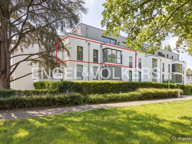 Wohnung zum Kaufen in Bonn 660.000,00 EUR 116 m²