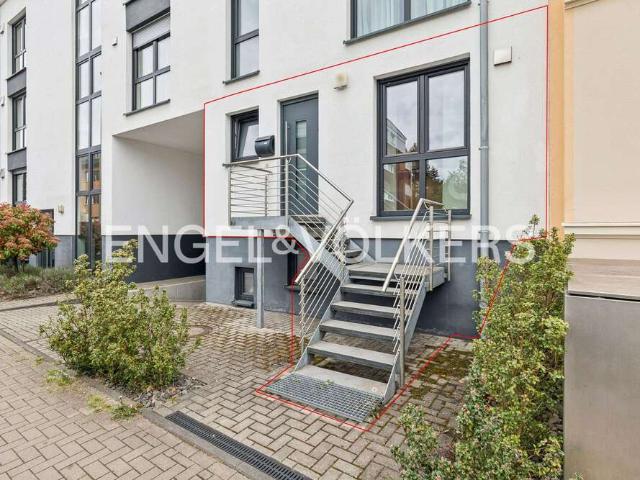 Wohnung zum Kaufen in Bonn 695.000,00 EUR 104 m²