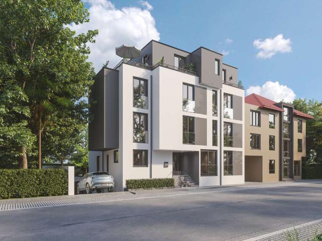 Wohnung zum Kaufen in Bonn 1.140.000,00 EUR 157.4 m²