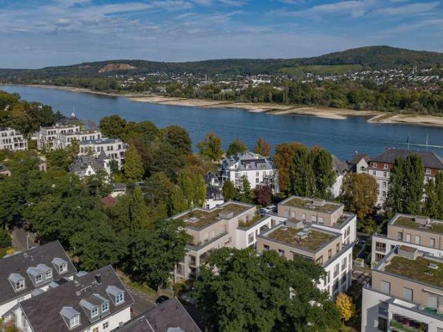 Wohnung zum Kaufen in Bonn 1.160.000,00 EUR 157 m²
