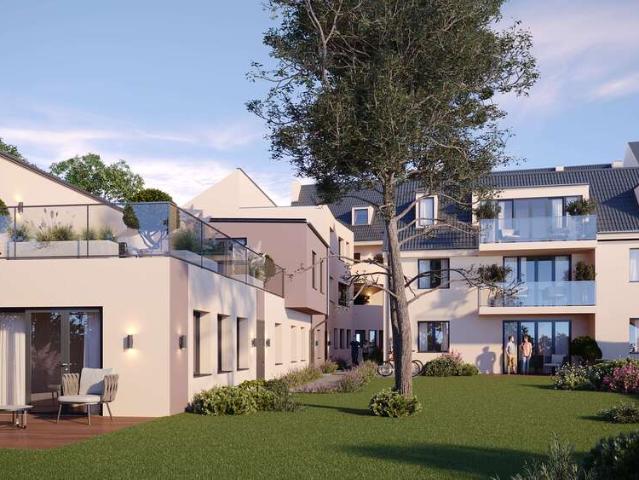 Wohnung zum Kaufen in Bonn 1.119.000,00 EUR 160 m²