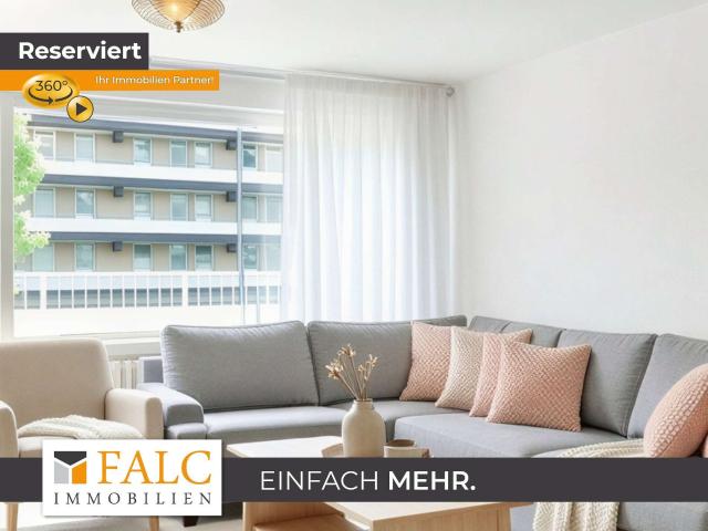 Wohnung zum Kaufen in Bonn 255.000,00 EUR 90 m²