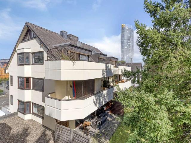 Wohnung zum Kaufen in Bonn 258.000,00 EUR 72 m²