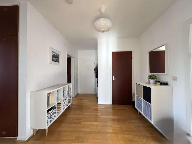Wohnung zum Kaufen in Bonn 259.000,00 EUR 90 m²