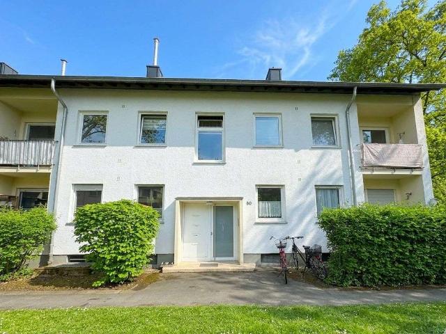 Wohnung zum Kaufen in Bonn 264.900,00 EUR 70 m²