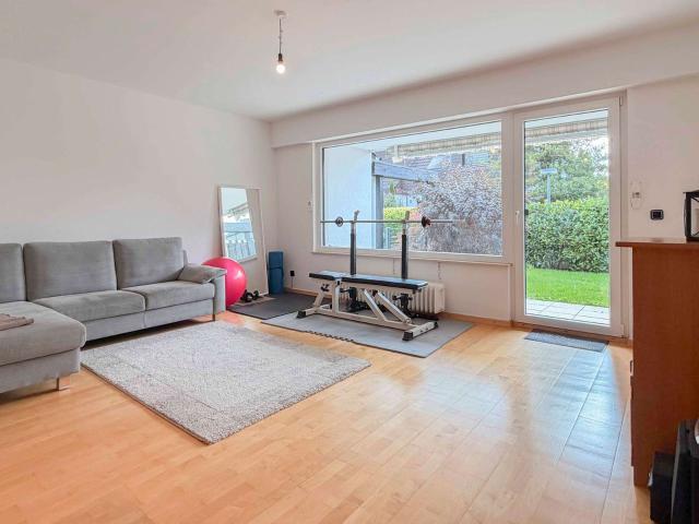 Wohnung zum Kaufen in Bonn 265.000,00 EUR 80 m²