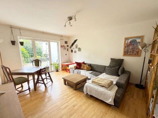 Wohnung zum Kaufen in Bonn 269.900,00 EUR 72 m²