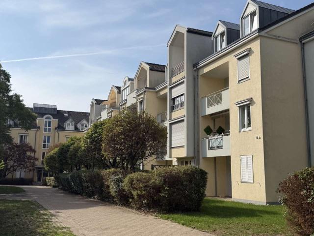 Wohnung zum Kaufen in Bonn 275.000,00 EUR 58.9 m²