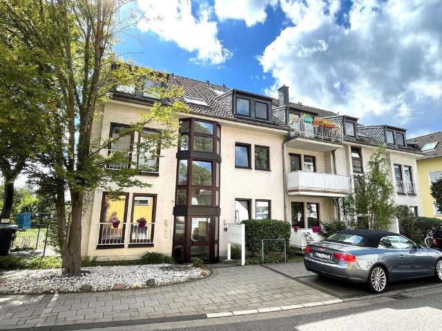 Wohnung zum Kaufen in Bonn 279.000,00 EUR 66 m²