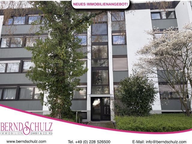 Wohnung zum Kaufen in Bonn 289.000,00 EUR 74 m²