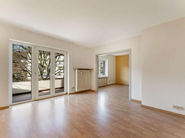 Wohnung zum Kaufen in Bonn 298.000,00 EUR 78 m²