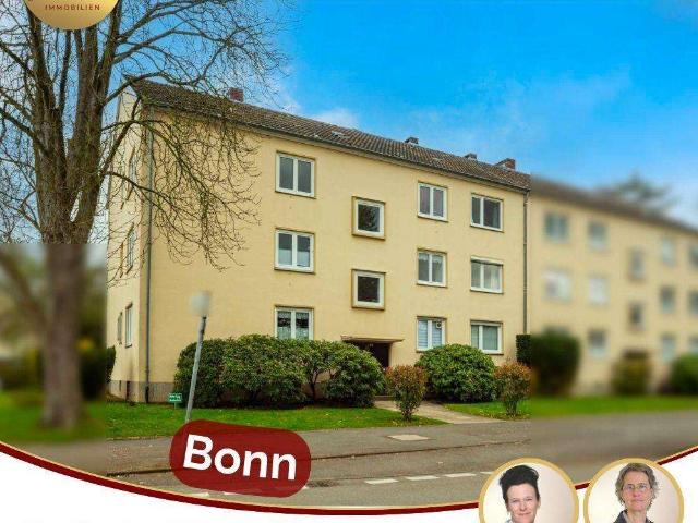 Wohnung zum Kaufen in Bonn 309.000,00 EUR 79.9 m²