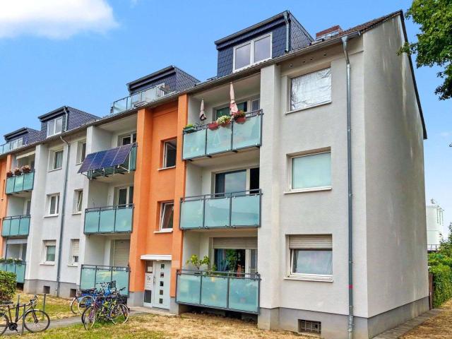Wohnung zum Kaufen in Bonn 315.000,00 EUR 82.23 m²