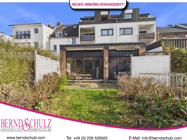 Wohnung zum Kaufen in Bonn 329.000,00 EUR 67.9 m²