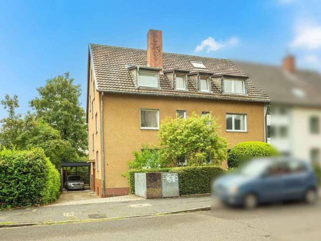 Wohnung zum Kaufen in Bonn 345.000,00 EUR 114 m²